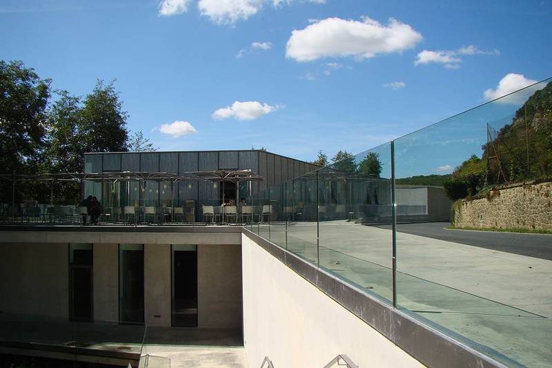 Musée National De Préhistoire Nom De Domaine