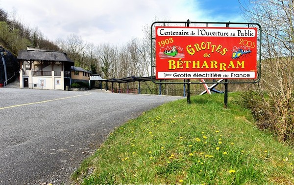 grotte de france betharram - Page 2